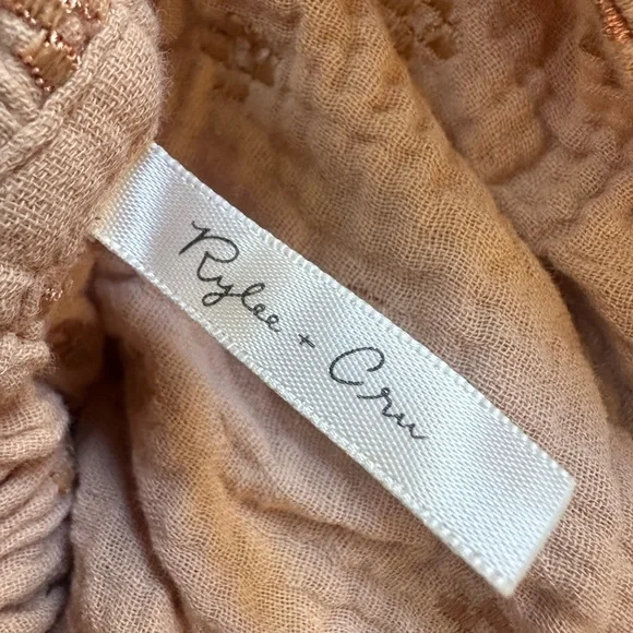 Lot of 6 mo’s - 2 yr baby clothes 
Petite Bateau, Rylee and Cru, Quincy Mae, etc - Picture 5 of 9